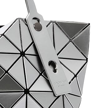 Amazon | (バオバオ イッセイミヤケ) BAOISSEYMIYAKE 6×6 トート